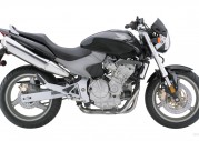 Honda CB600F - Hornet - 599